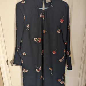 Vera Moda Women's shift dress- Medium